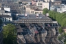 Parking de la Gare de Winterthur
