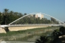 Jorge-Manrique-Brücke