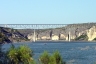 Pecos River Bridge