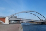 Peenebrücke Jarmen