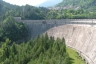 Pieve di Cadore Dam