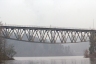 Eisenbahnbrücke Bobertalsperre