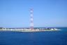 Messina Straits High-Voltage Pylons
