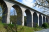 White Elster Valley Bridge