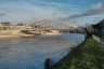 Pont-Sainte-Maxence Bridge