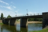 Louetbrücke Rochefort