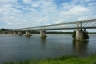 Loirebrücke Varennes-Montsoreau