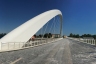 Cittadella-Brücke