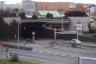 Nanterre-La Défense Tunnel