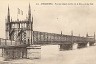 Eisenbahnbrücke Straßburg-Kehl