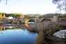 Steinbrücke Soria