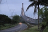 Zweite Coatzacoalcosbrücke
