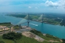 Panama-Kanal