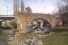 Römerbrücke Velilla