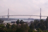 Tampico-Brücke