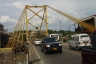 Girardot Suspension Bridge