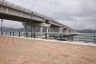 Bahía-San Vicente-Brücke