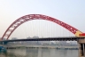 Qingchuan Bridge