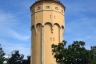 Wasserturm Rastatt