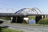 Pont ferroviaire de Riesa