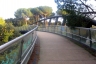 Ponte Pedonale Parco di Villa Doria Pamphili