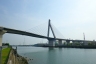 Pont sur le Sakaegawa
