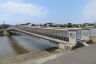Sakata-Mirai-Brücke