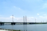 Sakitama-Brücke