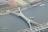 Sakura-Brücke