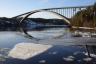 Sandö Bridge