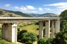 Santiurde Viaduct