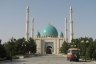 Saparmurat Hajji Mosque