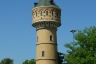 Selestat Water Tower