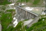 Seeuferegg Dam