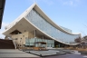 Bibliothèque nationale de Sejong