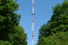 Schoden Transmission Mast