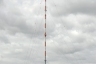 Mât émetteur de Rostock-Krummendorf