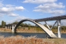 Seonyu-Brücke