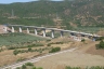 Pont ferroviaire SG10
