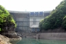 Barrage de Shimouke