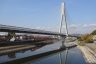 Shin Inagawa-Brücke