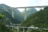 Shuanghekou Bridge