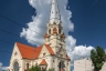 Église Saint-Matthieu de Lodz
