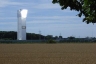 Solarturmkraftwerk Jülich