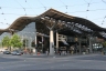 Gare de Melbourne Southern Cross