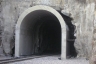 Tunnel de Paasivuori