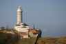 Cabo Mayor Lighthouse