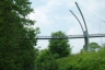 Eichhörnchenbrücke Den Haag