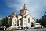 Saint Elie and Saint Gregory the Illuminator Armenian Catholic Cathedral