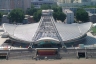 Sporthalle des Technologischen Instituts Beijing